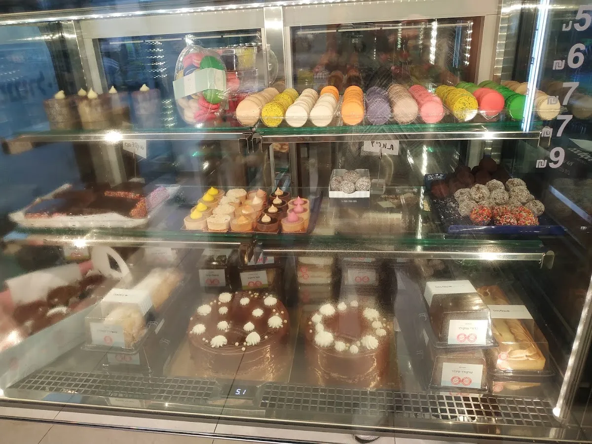 Boutique Central (Sokolov, Herzliya) — photo 4