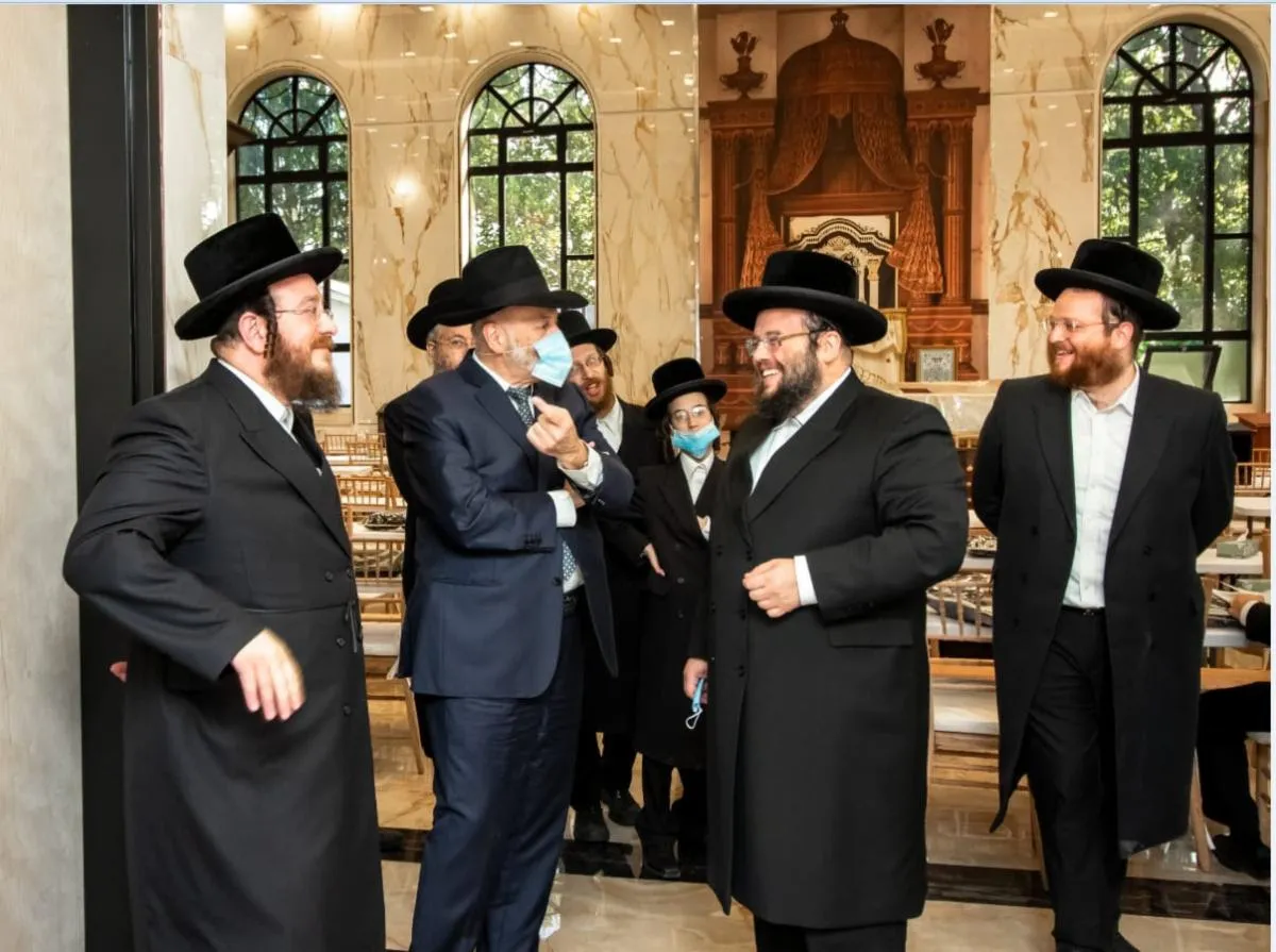 Boyaner Kloiz - Monsey — photo 4
