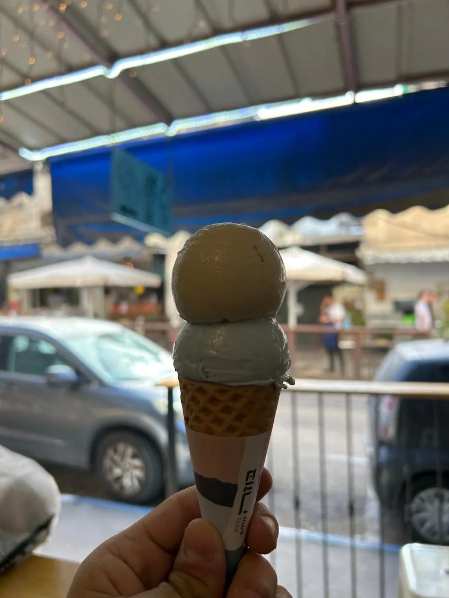 Boza Talpiot — foto 4