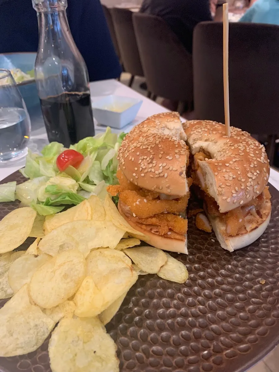 Bozen Levallois — foto 5