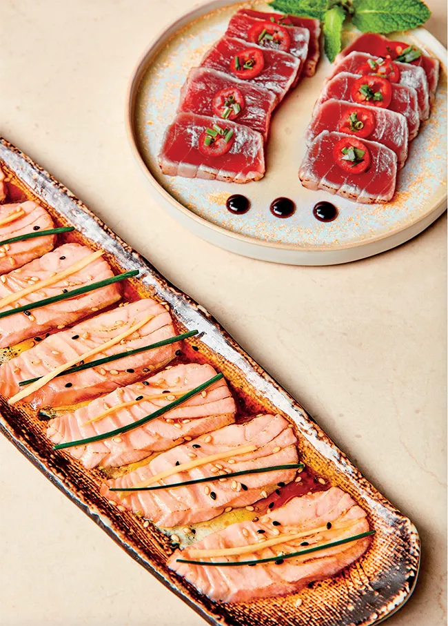 Bozen Sushi — photo 8