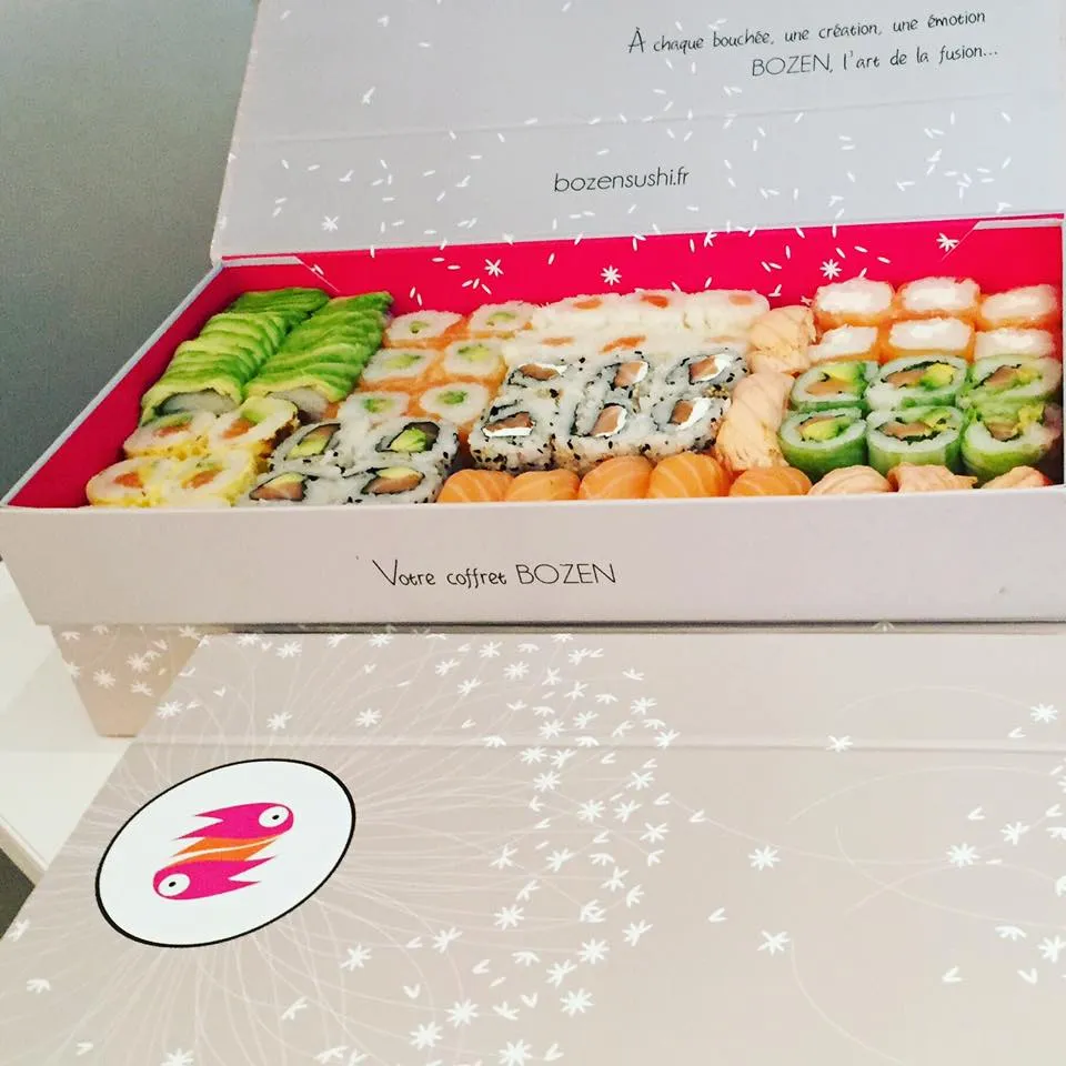 Bozen Sushi — photo 9