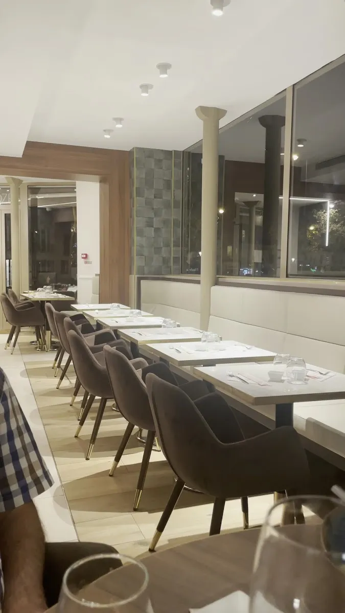 Bozen Voltaire — foto 3