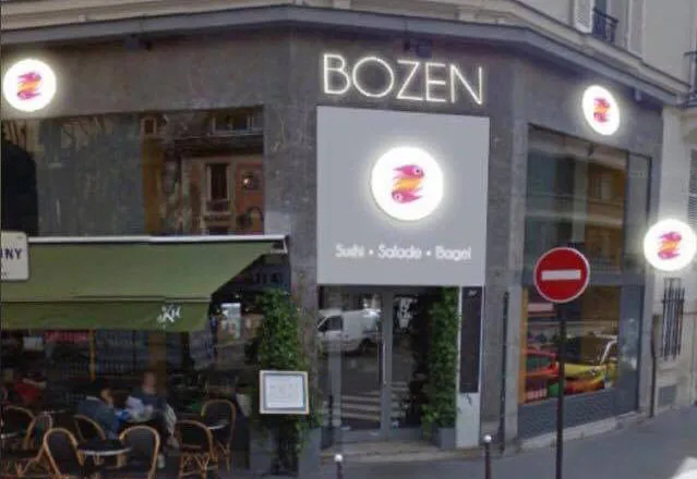 Bozen — photo 9