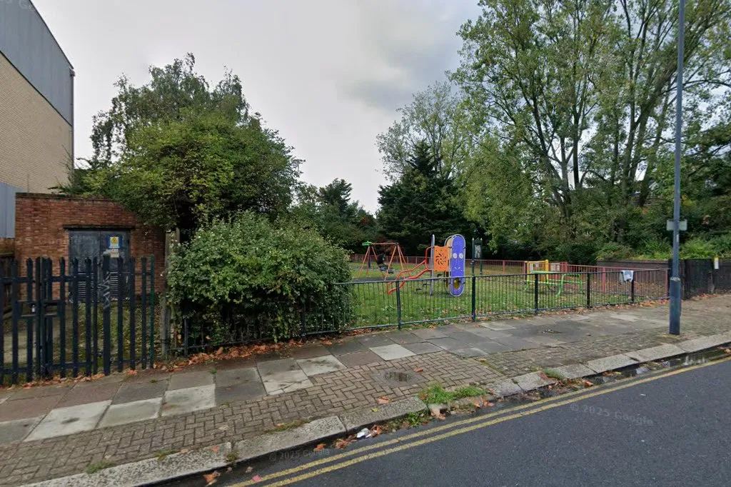 BPark Nursery — photo 2