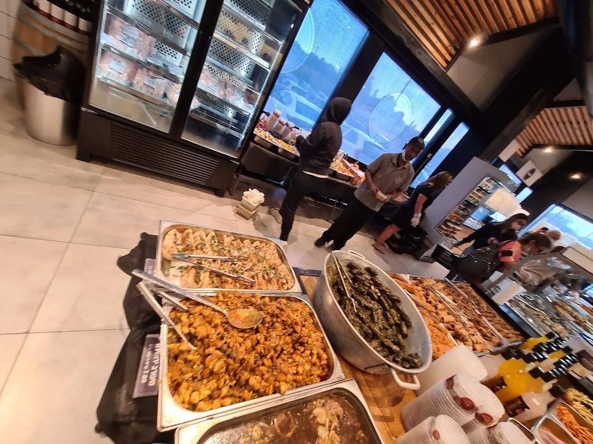 Bracha Meshuleshet — photo 8