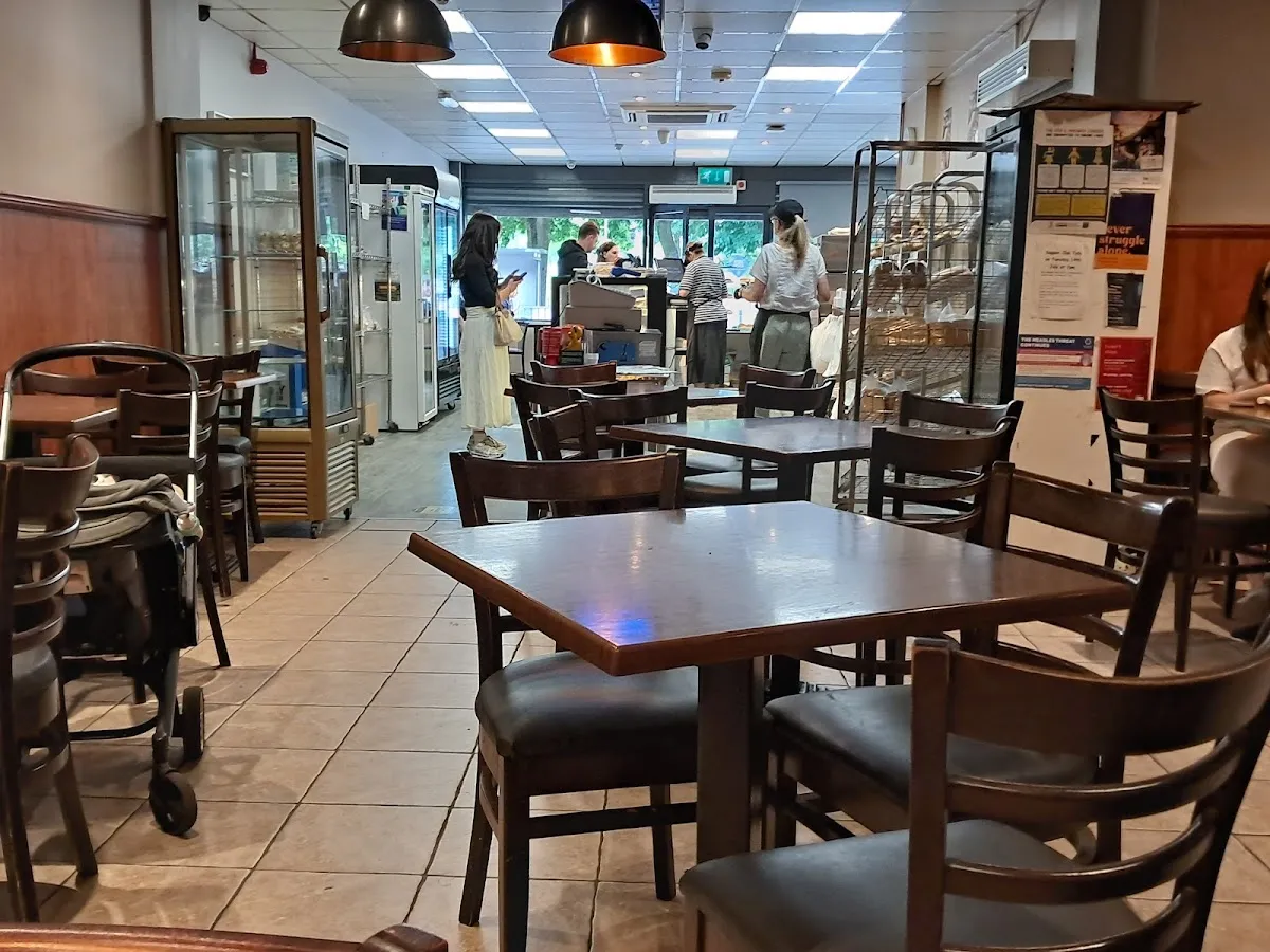 Brackmans — foto 4