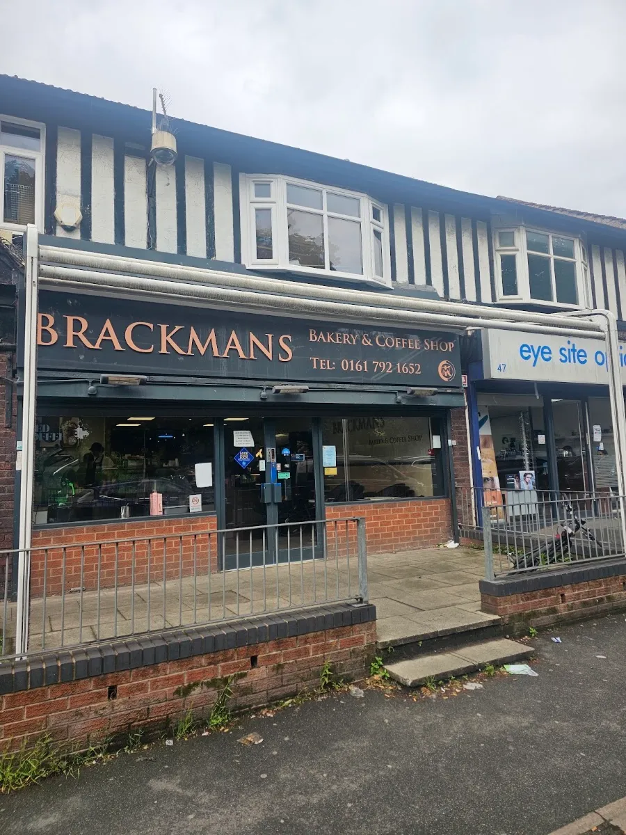 Brackmans — foto 5