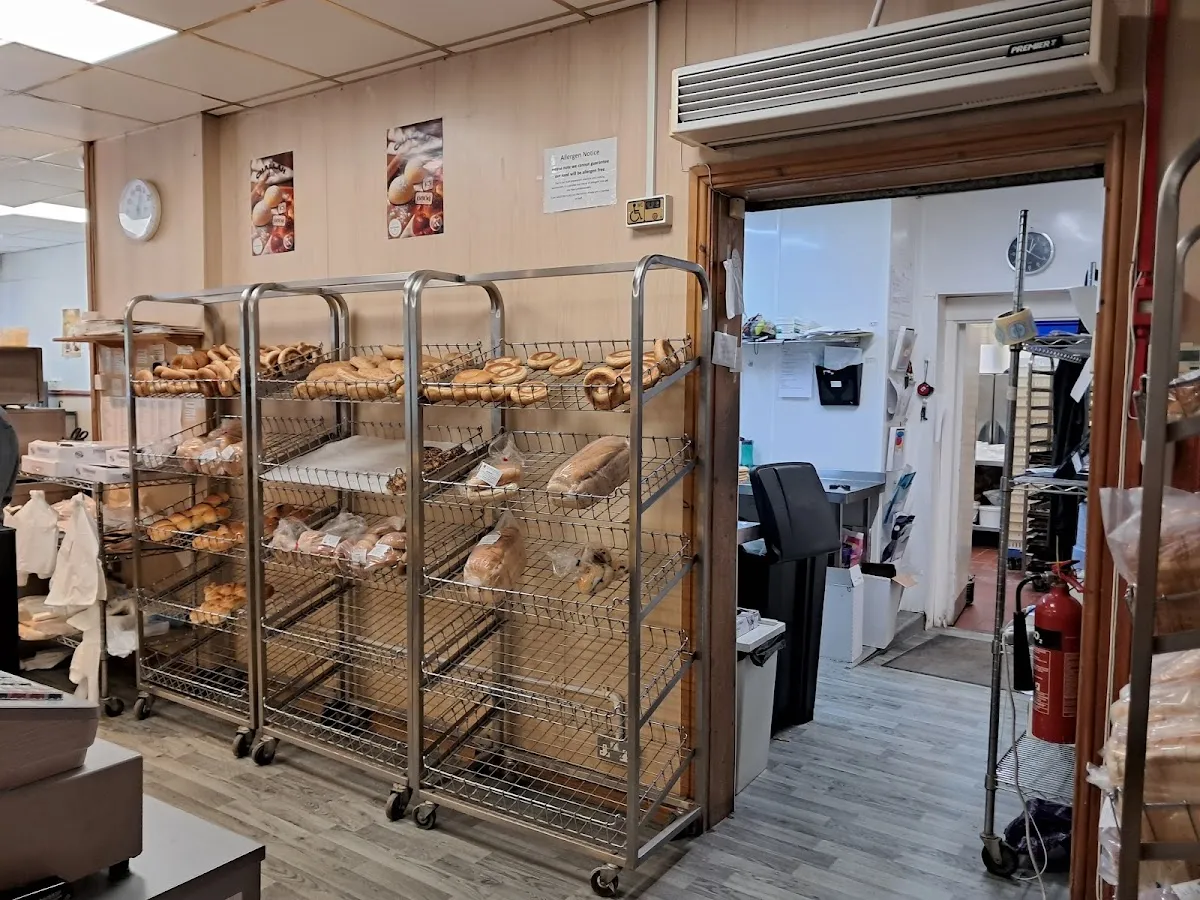 Brackmans — foto 6