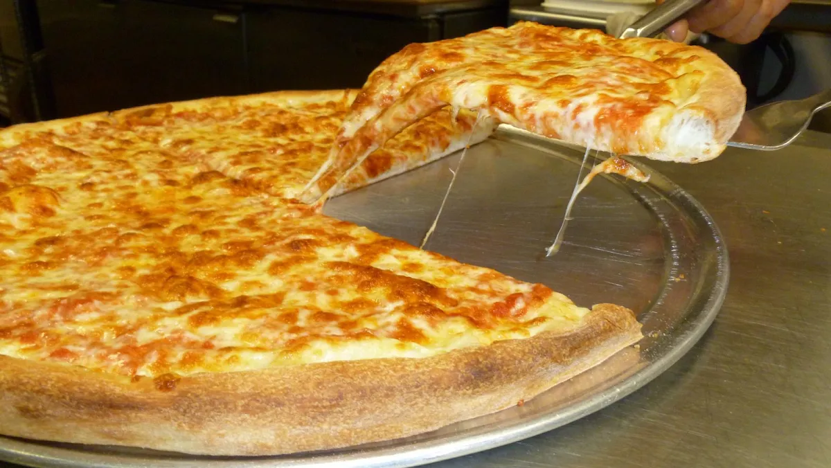 Brami's Kosher Pizza — foto 7