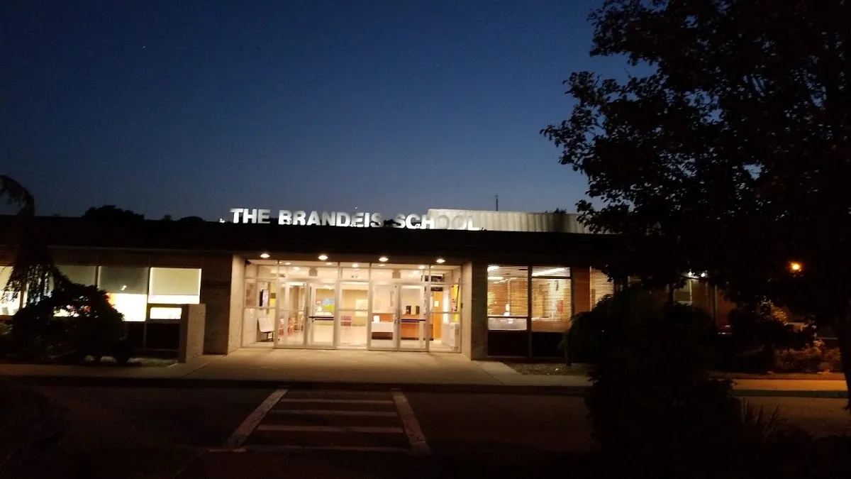 Brandeis Hebrew Academy