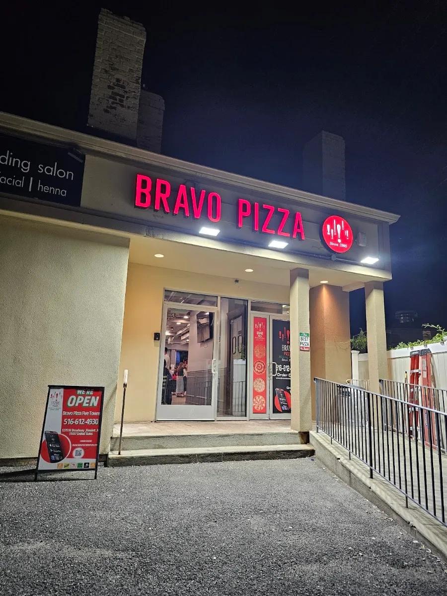 Bravo Pizza (K) — foto 3