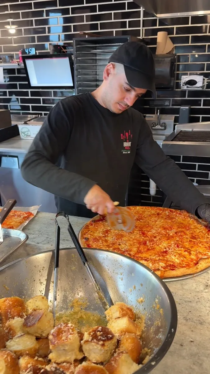 Bravo Pizza (K) — foto 4