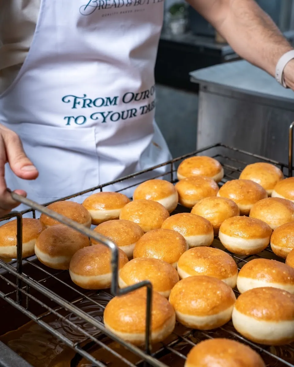 Bread & Butter (Modiin) — foto 2