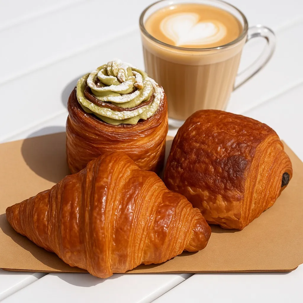 Bread & Butter (Modiin) — foto 3