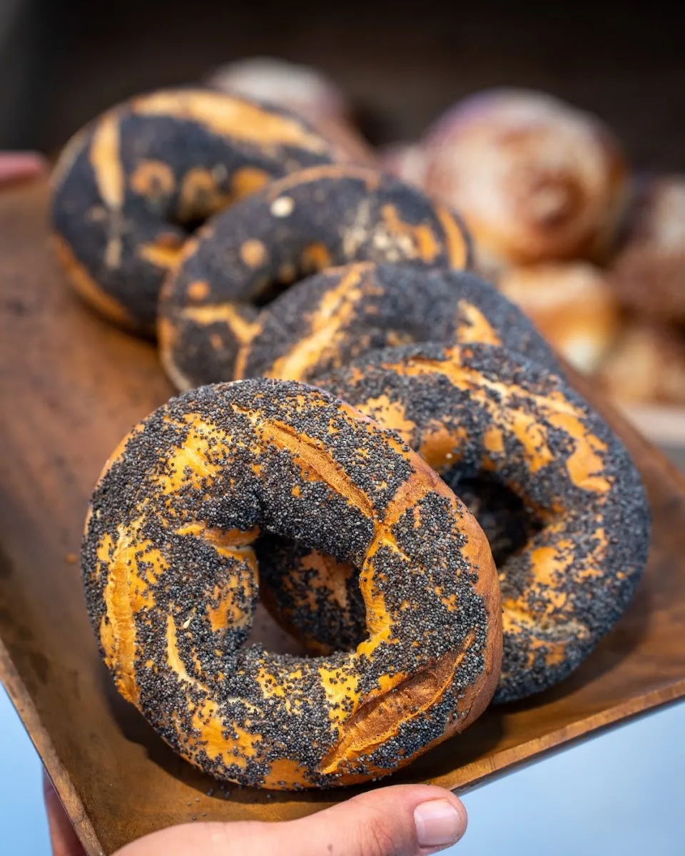 Bread & Butter (Modiin) — foto 4