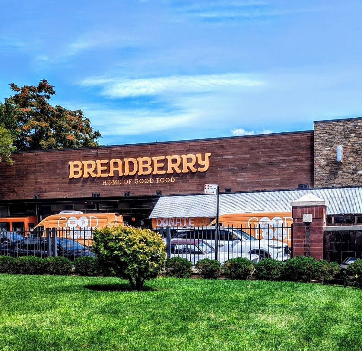 Breadberry