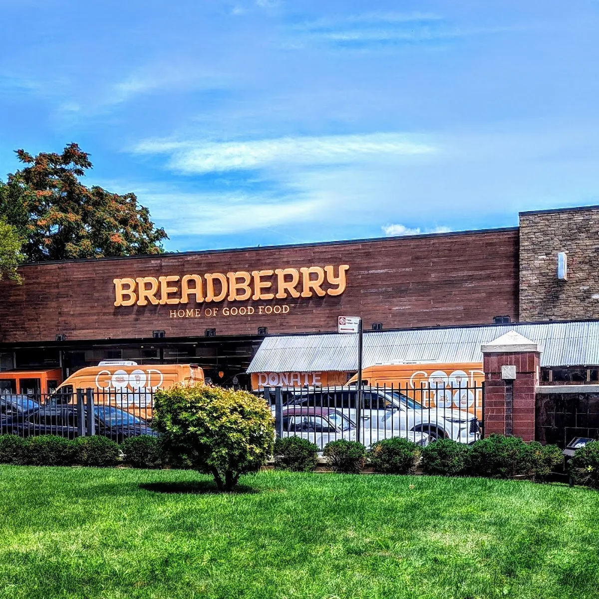 Breadberry — foto 5
