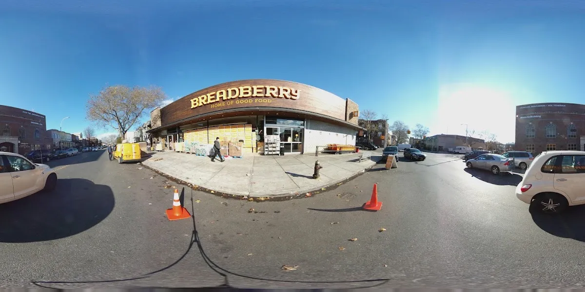 Breadberry — foto 6