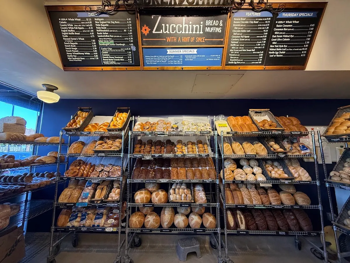 Breadsmith (Edina) — foto 3
