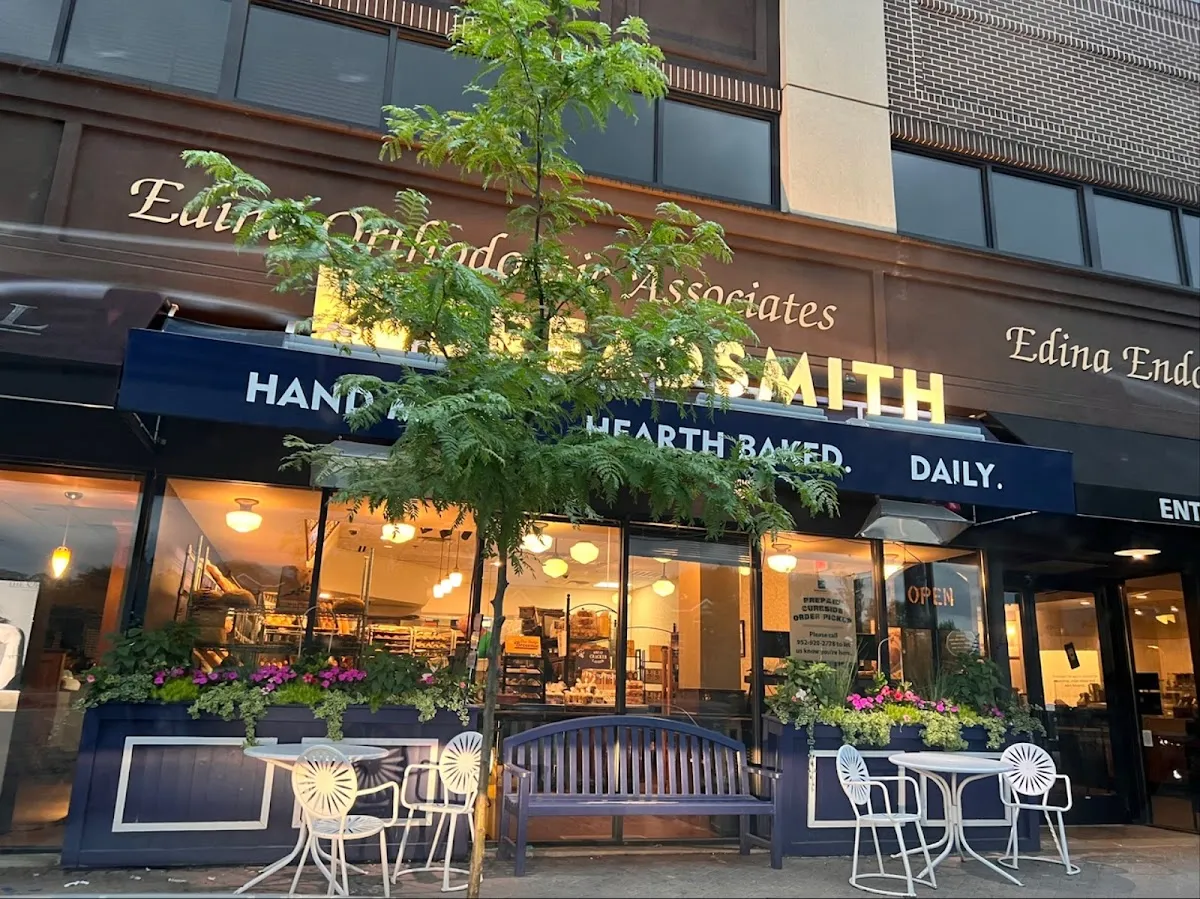 Breadsmith (Edina) — foto 4