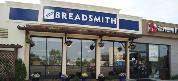 Breadsmith (Minnetonka)