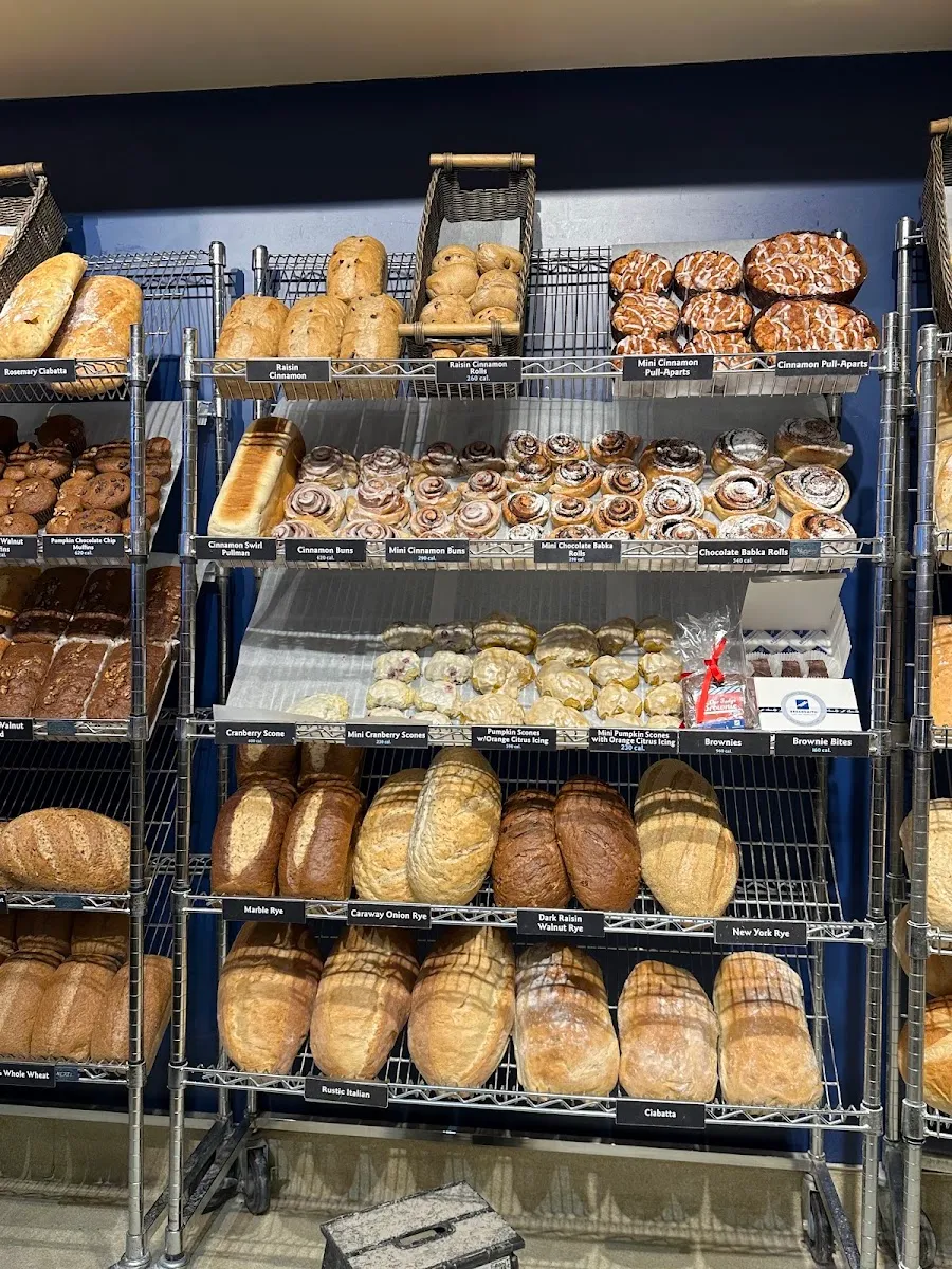 Breadsmith (Minnetonka) — photo 4