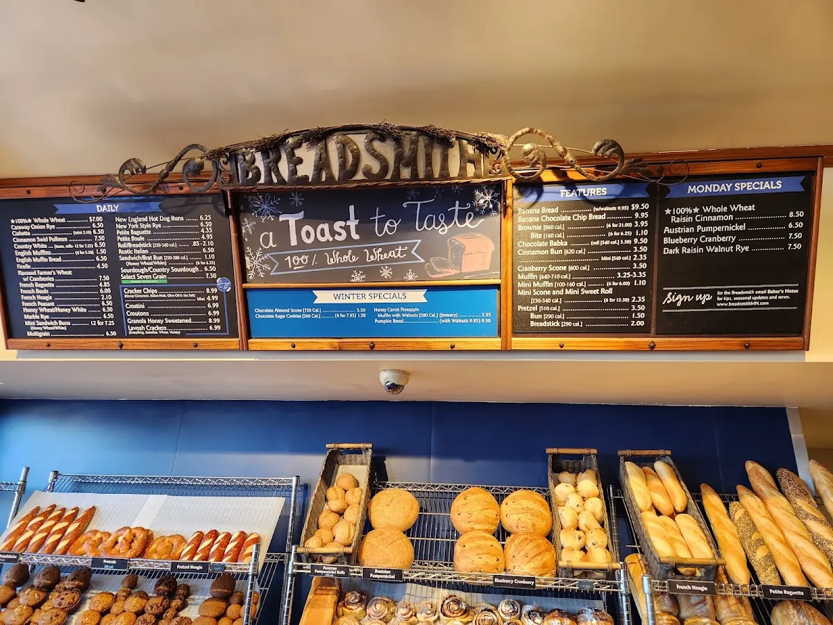 Breadsmith (Minnetonka) — photo 5