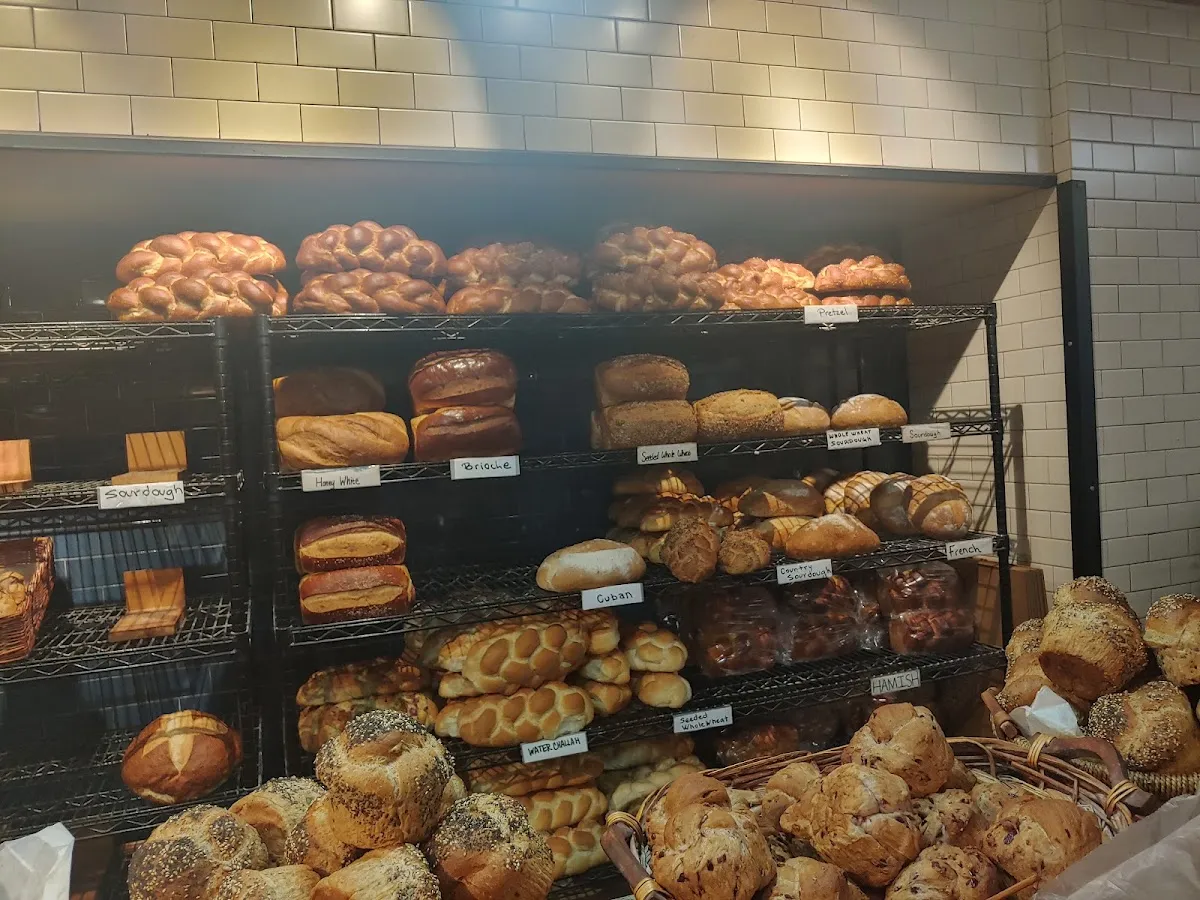 Breadsmith of Brooklyn — photo 4