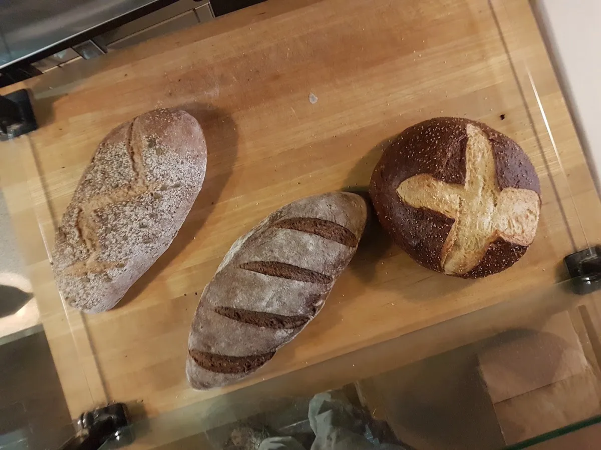Breadsmith of Brooklyn — photo 7