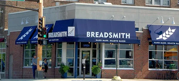 Breadsmith (St. Paul)