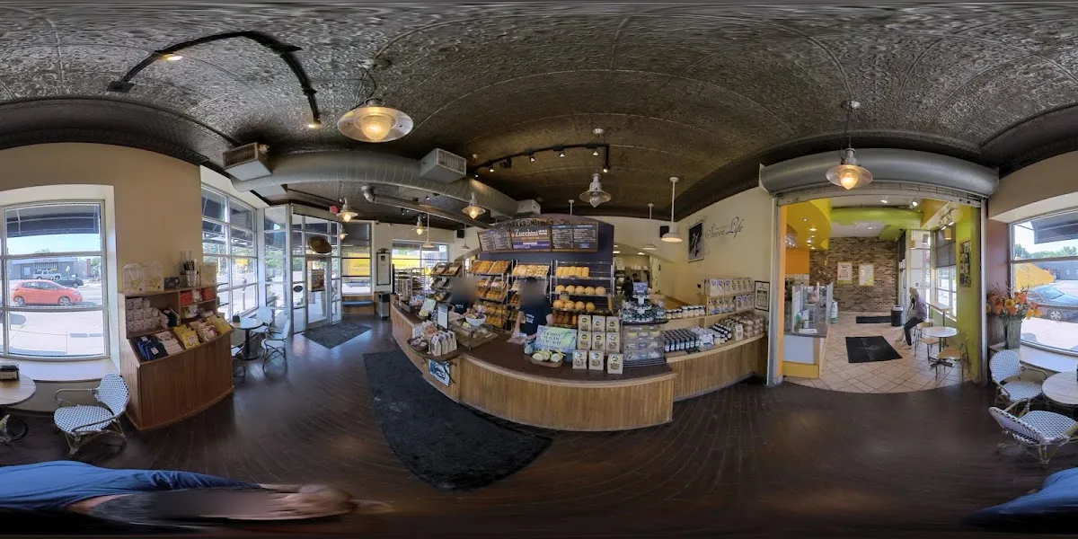 Breadsmith (St. Paul) — foto 2