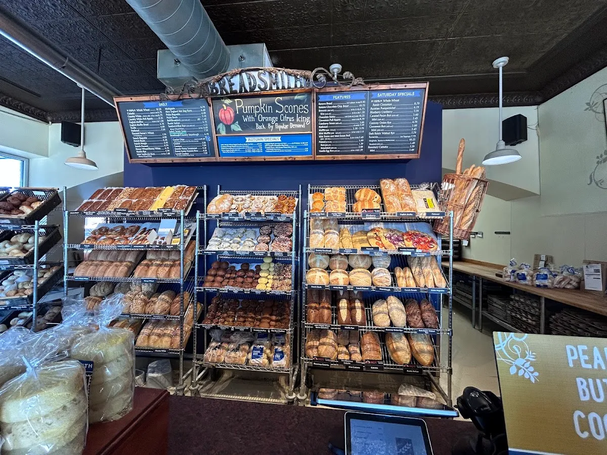 Breadsmith (St. Paul) — foto 7