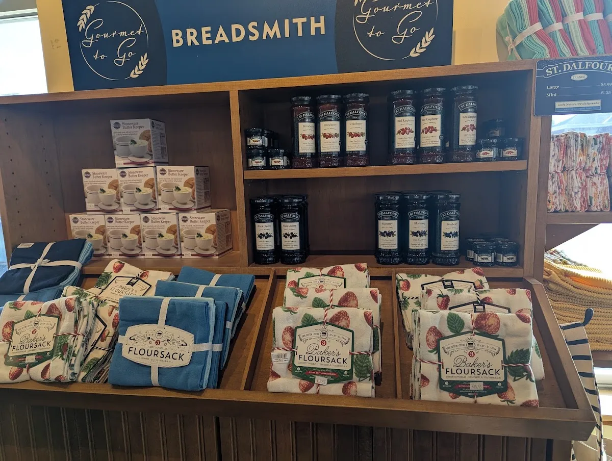 Breadsmith (St. Paul) — foto 9