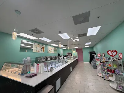 Brendy’s Ice Cream & Yogurt (Boynton Beach)
