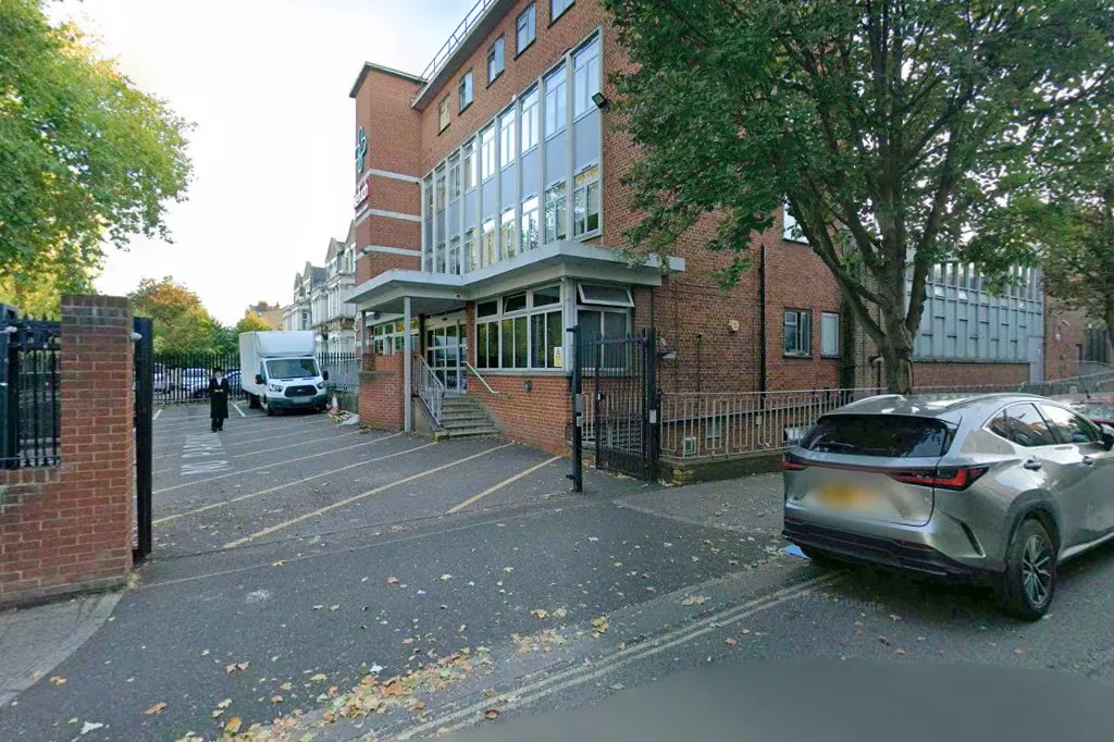 Brenner Jewish Community Centre Stamford Hill