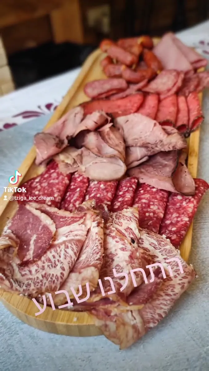 Bresaola Kosher Deli — foto 2