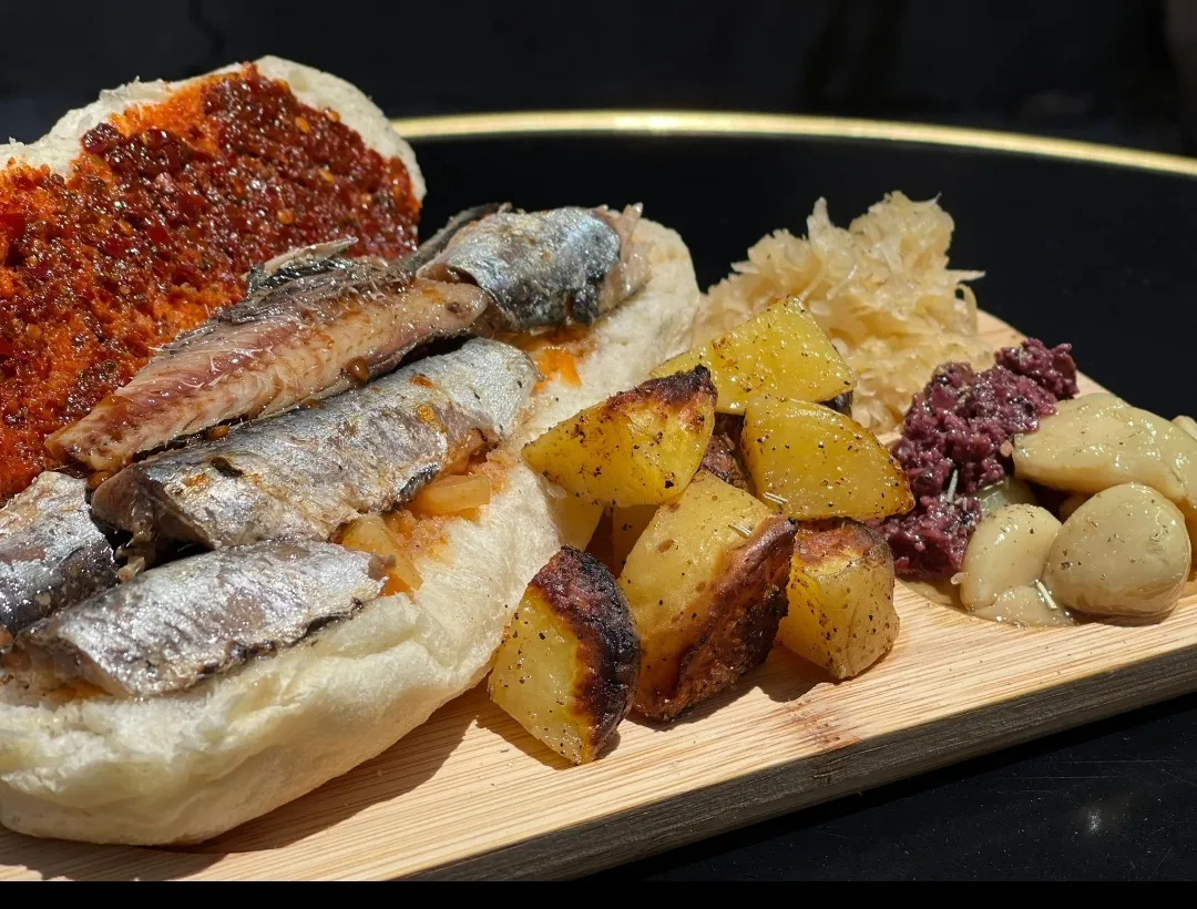 Bresaola Kosher Deli — foto 3