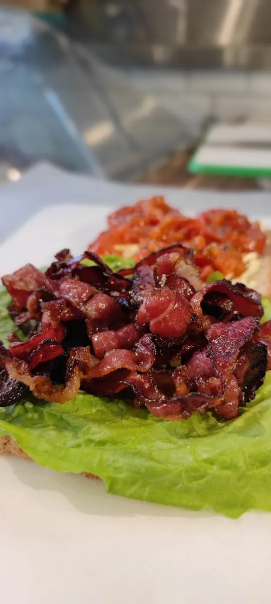 Bresaola Kosher Deli — foto 5