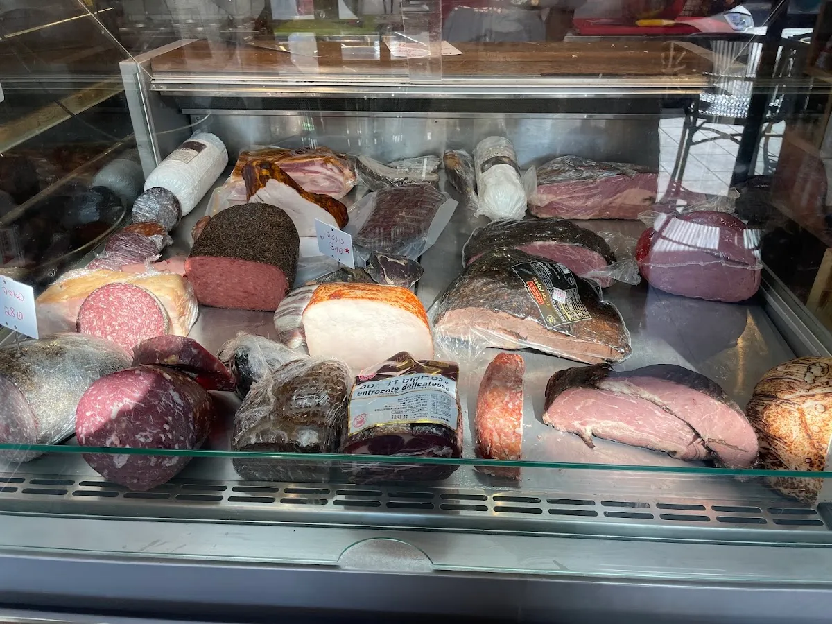 Bresaola Kosher Deli — foto 6