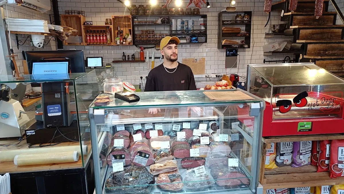 Bresaola Kosher Deli — foto 7