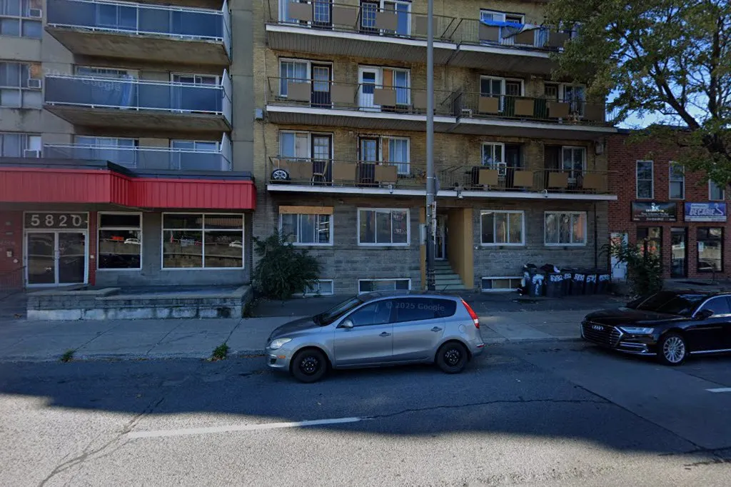 ברסלב breskev montreal