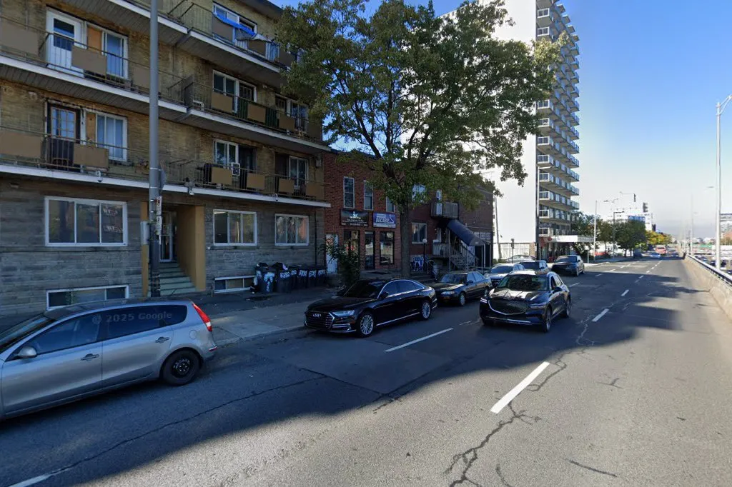ברסלב breskev montreal — foto 2