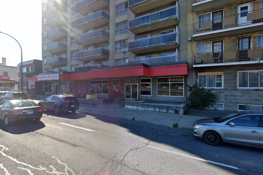 ברסלב breskev montreal — foto 3