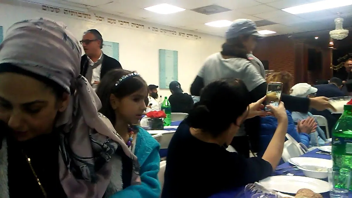 Breslev Learning Center Shuvu Banim Miami — photo 3