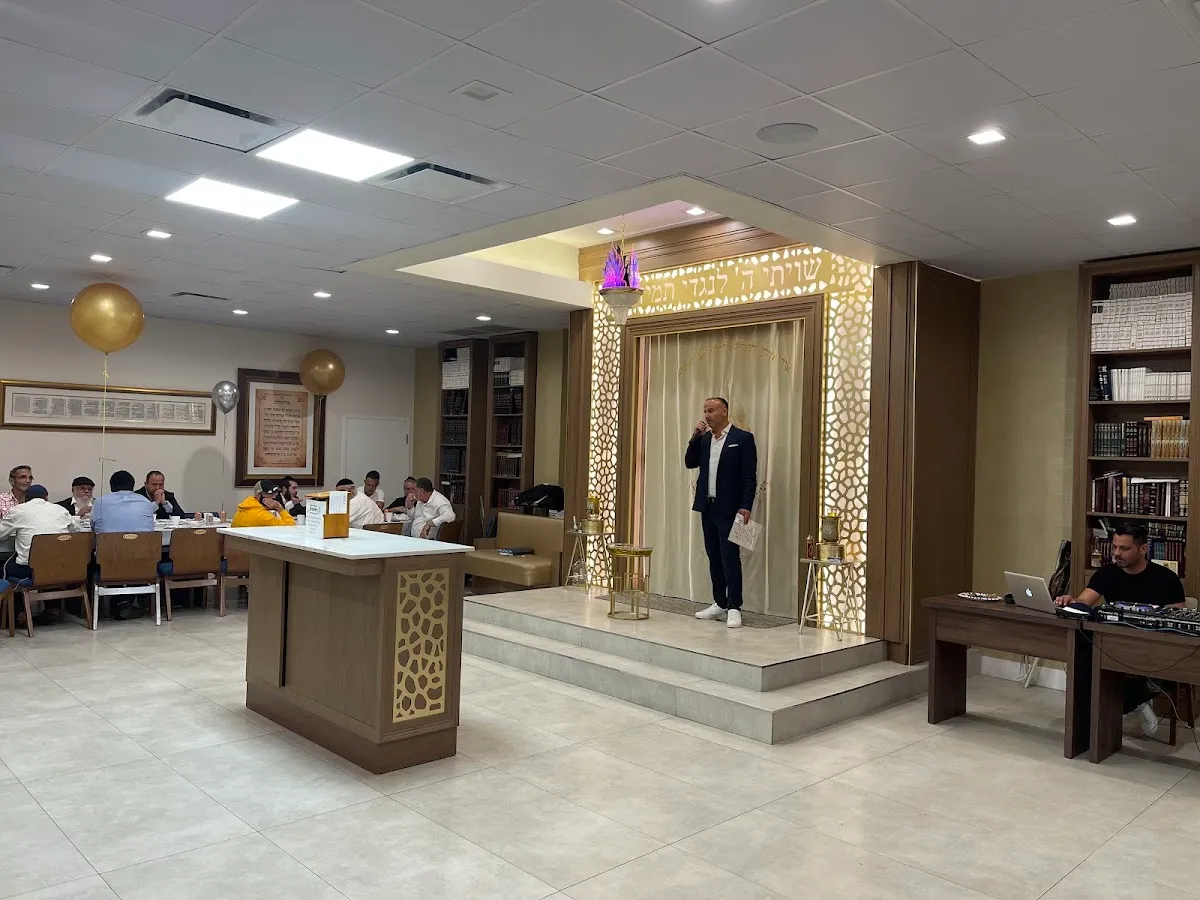 Breslev Learning Center Shuvu Banim Miami — photo 7