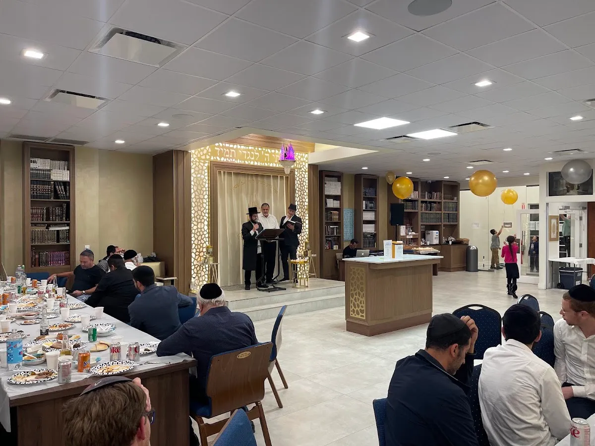 Breslev Learning Center Shuvu Banim Miami — photo 9