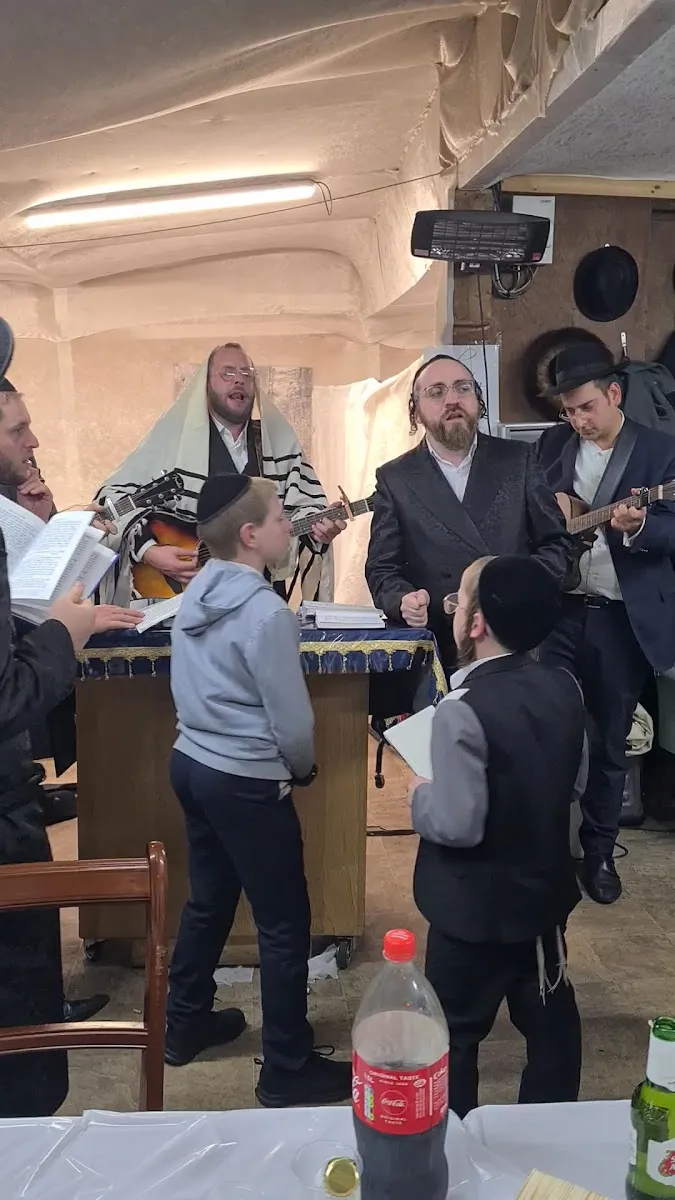 Breslev shul — photo 3