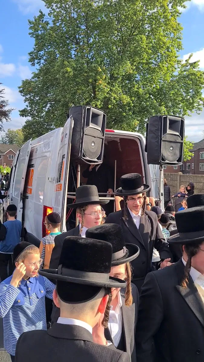 Breslev shul — photo 6