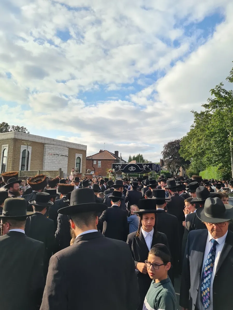 Breslev shul — photo 7